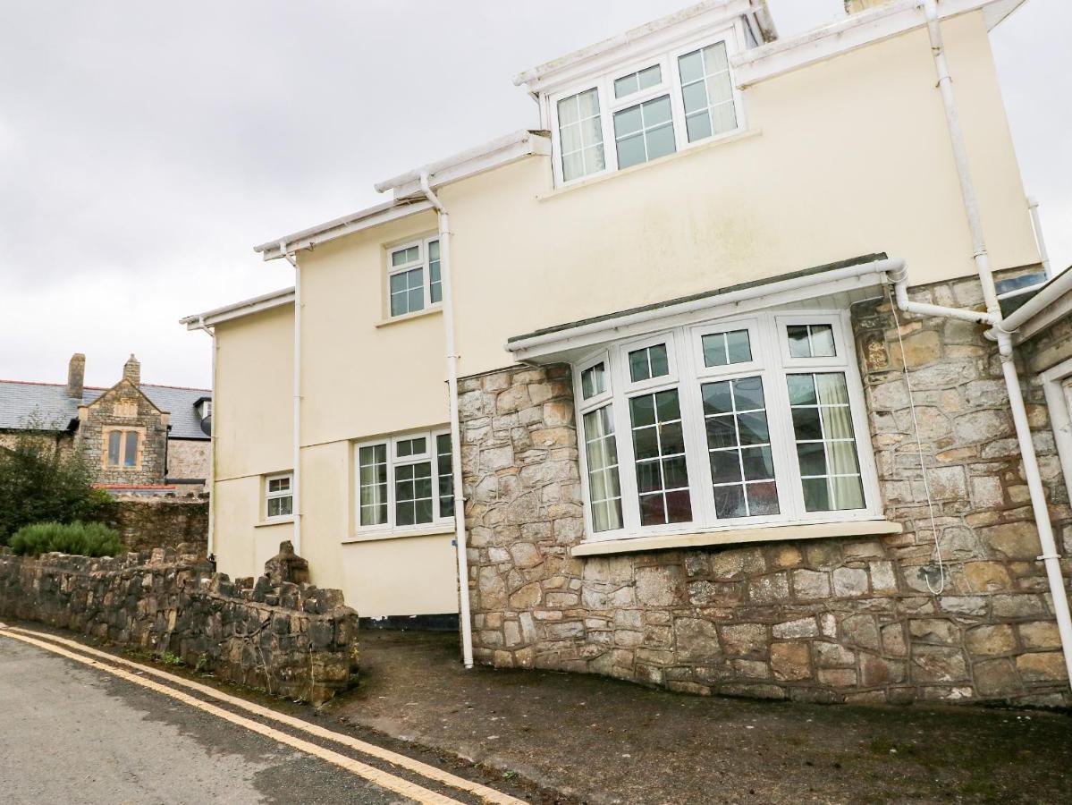 Villa The Old Bakehouse Llantwit Major Esterno foto